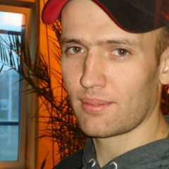 Николай Петров, 27.05, Новосибирск