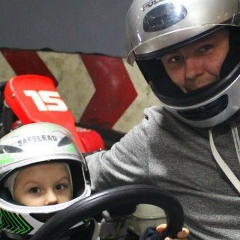 Александр Чудаков, 03.10.1983, Архангельск