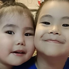 Арайка Монтаева, 09.04