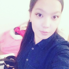 Айдана Елеубаева, 15.08.1993, Макат