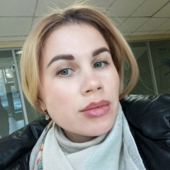 Алина Баймухаметова, 06.03, Челябинск