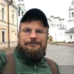 Дмитрий Вацлон, 25.04.1975, Санкт-Петербург