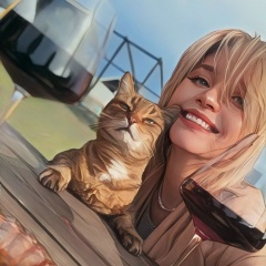Sasha Vihareva, Ижевск