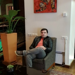 Нодир Тусунов, 22.07, Санкт-Петербург