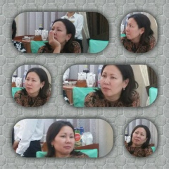 Жазира Жолбосынова, 20.03.1982