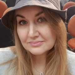 Диана Хабибулина, 18.03.1981, Березники