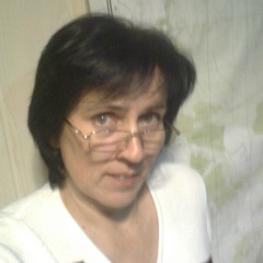 Елена Злобина, 06.07.1964, Ставрополь