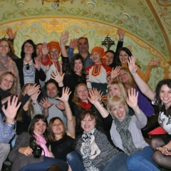 Ирина Сысоева, 01.09.1975, Пятигорск