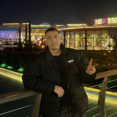 Уткир Хакимов, 17.09.1990, Владимир