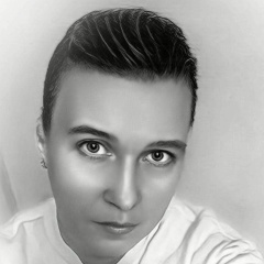 Екатерина Казинцева, 05.05, Москва