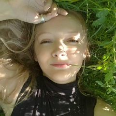 Евгения Чурляева, 23.06, Липецк