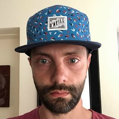 Андрей Олейник, 25.06, Санкт-Петербург