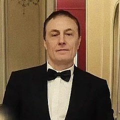Дмитрий Никитин, 24.03, Москва