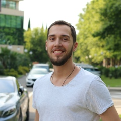 Даниил Никифоров, 21.04