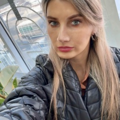 Ирина Мирская, 31.05, Москва