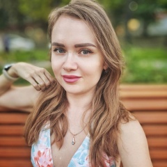 Элина Мартынова, 02.02, Ставрополь