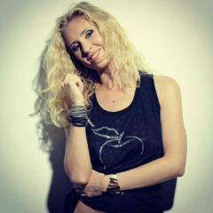 Ксения Кунина, 23.01.1986, Torino