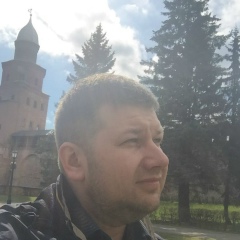 Вячеслав Сычёв, 08.04.1979, Великий Новгород