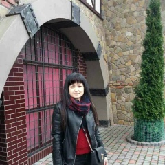 Елена Прокопюк, 10.04