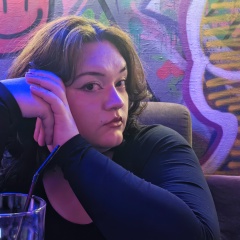 Dora Fletcher, 02.02.2000, Новосибирск