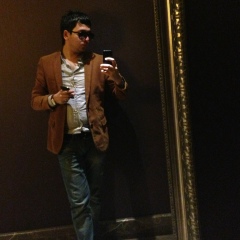 Mushviq Mikayil, Баку