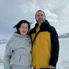 Сергей Гусев, 19.08.1983, Тараз