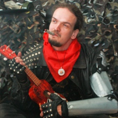 Александр Широких, 10.01.1986