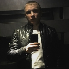 Стас Flame, Екатеринбург