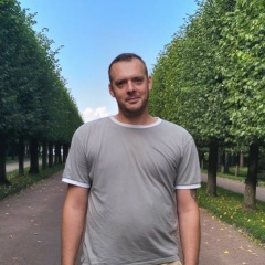 Максим Миронов, 16.02.1988, Кириши