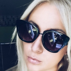 Алеся Стежко, 25.02, Минск