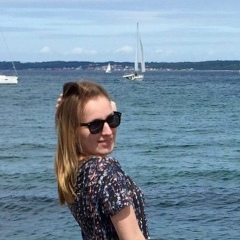 Наталия Шабанова, 15.01, Санкт-Петербург