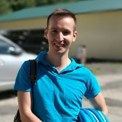 Евгений Владимирович, 19.04, Москва