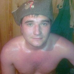 Виталя Черепанов, 28.08.1990, Тюмень