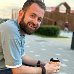 Ираклий Кобалия, 23.01, Санкт-Петербург