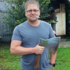 Роман Прилепин, 19.03.1982, Санкт-Петербург