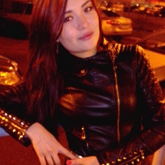 Чулпан Салихова, 18.07, Стерлитамак