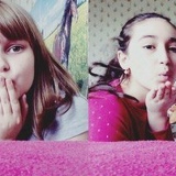 Алина Байрамова, 16.04, Москва