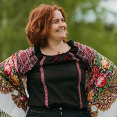 Анастасия Звягина, 23.06, Чунский
