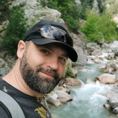 Михаил Крионерофф, 07.04