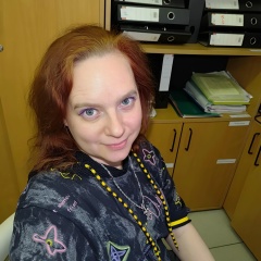 Татьяна Токарь, 28.10, Москва