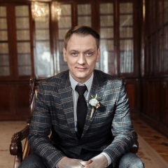 Семен Воробьев, 10.01, Санкт-Петербург