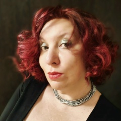 Рина Юрьева, 04.06.1983, Санкт-Петербург