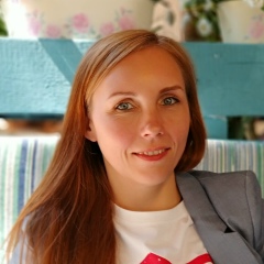 Наталья Григорьева-Потеха, 05.11, Санкт-Петербург