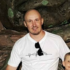 Юра Колчин, Пермь