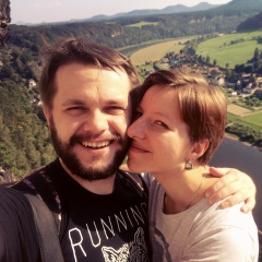 Саша Кулинич, 24.11.1989, Зеленоград