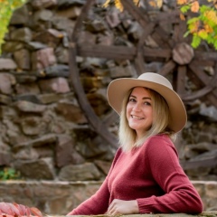 Лидия Гончарова, 02.02, Курск