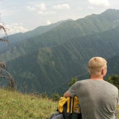 Александр Шdddd, 17.03.1984, Екатеринбург