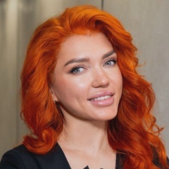 Людмила Маркина, Санкт-Петербург