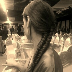 Элина Дидиева, 15.07