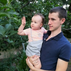 Андрей Педашенко, 07.01.1992, Изобильный